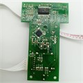 Плата управления с дисплеем водонагревателя LERAN FWH50D60SS RTS174760000082451