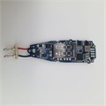 56G2634A jRL Professional Машинка для стрижки FF2020C 56G2634A - фото 432775