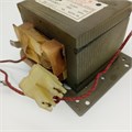 Трансформатор SHV-EURO1-1 Б/У для микроволновой печи Samsung CE2738NR SHV-EURO1-1-бу