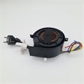 Катушка смотки сетевого шнура Б/У для отпаривателя Kitfort KT-919 RTS174760000082489-бу - фото 433310
