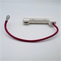 Предохранитель для микроволновой печи 5KV 0.65A RTS174760000082511
