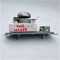 Таймер времени работы Б/У СВЧ со звонком VF35M101IIE-S VF35M101IIE-S-бу