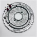 Тэн для мультиварки 860W Ø168mm 00754057-1