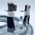 Тэн для мультиварки 900W Ø170mm RTS174760000082533