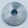 Тэн Б/У для мультиварки 700W Ø170mm 00754047-бу - фото 439123