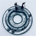 Тэн для мультиварки 500W Ø134mm 00754053-1