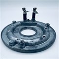 Тэн для мультиварки 500W Ø134mm 00754053-1