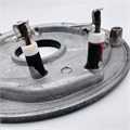 Тэн Б/У для мультиварки 700W Ø162mm 00754048-бу