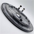 Тэн Б/У для мультиварки 860W Ø186mm RTS174760000082535-БУ