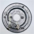 Тэн для мультиварки 500W Ø146mm 00754051-1