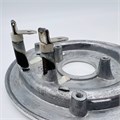 Тэн для мультиварки 500W Ø146mm 00754051-1