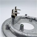 Тэн для мультиварки  500W Ø143mm 00754050-1