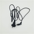 Шнур питания для фена, утюжка, плойки 1,8 метра RTS174760000082555