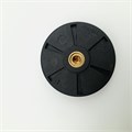 Муфта для блендера PIONEER SB146 RTS174760000082566 - фото 442411