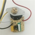 Переключатель режимов Б/У для мясорубки LERAN MG 300 GX 13599-бу - фото 442611
