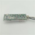 Плата управления Б/У утюга PHILIPS Azur RTS174760000082716-бу - фото 442923