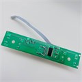 Плата управления (таймер) для электросушилки Redmond RFD-0159 RFD-0159-3-1