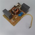 Плата питания для микроволновой печи Samsung Siemens Vitek 00211-1