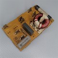 Плата питания для микроволновой печи Moulinex 24M900 PP00 00333-1