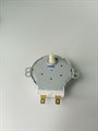 11002014000037 Мотор вращения тарелки микроволновой печи Midea TG925B8D-BL 11002014000037 - фото 44686