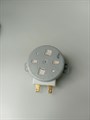 11002014000037 Мотор вращения тарелки микроволновой печи Midea TG925B8D-BL 11002014000037