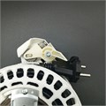 Катушка смотки шнура для пылесоса Doffler VCB1609 RTS174760000082890