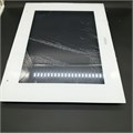 0290801642B Внешнее стекло двери духовки  HAIER 0290801642B - фото 448404