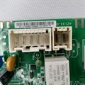 C00345565 Плата управления для стиральной машины  INDESIT ARISTON C00345565-1