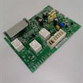 C00345565 Плата управления для стиральной машины  INDESIT ARISTON C00345565-1
