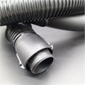 Шланг Б/У для пылесоса Doffler VCC 1609 RB RTS174760000082911-бу