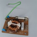 Плата сетевого фильтра для микроволновой печи SAMSUNG 00754784-1 - фото 45112