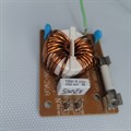 Плата сетевого фильтра для микроволновой печи SAMSUNG 00754784-1