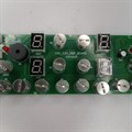 0530062147 Плата дисплея электрической варочной поверхности Haier HHY-C64DFB 0530062147