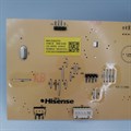 2163255 Плата управления для стиральной машины Gorenje, Hisense, Leran WMS33106WD 6g.04.03.01.000196