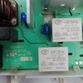 132761413 Модуль управления для стиральной Машины Electrolux 1200RPM 132761413-1