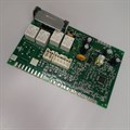 C00522511 Модуль управления для стиральной машины Indesit BWSE 61051 522511-1