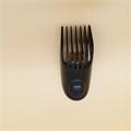 Насадка-гребень для длинных волос (13-21 мм) на триммер BRAUN 5513 RTS174760000082960