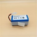 Аккумулятор H18650CH-4SIP для робот пылесоса Mi Robot Vacuum Mop Essential MJSTGI,Mijia (2600mAh) RTS174760000082967