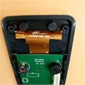 Плата управления с дисплеем Б/У для водонагревателя Electrolux EWH 80 Smart Inverter RTS174760000082969-бу