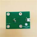 Плата управления для водонагревателя Electrolux EWH 80 Smart inverter PRO RTS174760000082971 - фото 455918