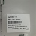 C00663352 Плата управления для индукционной плиты INDESIT IS 83Q60NE C00663352-1
