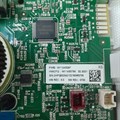 C00663352 Плата управления для индукционной плиты INDESIT IS 83Q60NE C00663352-1