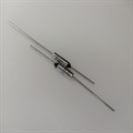Термопредохранитель 130C 10A 250V RTS17476000007784 - фото 45738