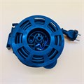 Катушка сетевого шнура для пылесоса HYUNDAI H-VCC05 RTS174760000082995 - фото 458204