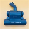 Турбо-щетка для пылесоса Vitek VT-1833 PR RTS174760000083001 - фото 458823