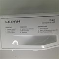 С00627968 КОРПУСНАЯ ПАНЕЛЬ УПРАВЛЕНИЯ LERAN WMSS 58126 WD2 С00627968