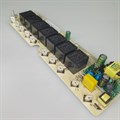 0530058420 Плата питания стеклокерамической варочной поверхности Haier HHY-C64TOVB 0530058420