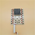 Плата управления для мультиварки BINATONE MCE 5043 RTS174760000083013 - фото 460500