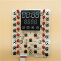 Плата управления для мультиварки BINATONE MCE 5043 RTS174760000083013