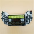 Плата управления с клавиатурой для мультиварки TEFAL RK807D32 RTS174760000083038 - фото 461584